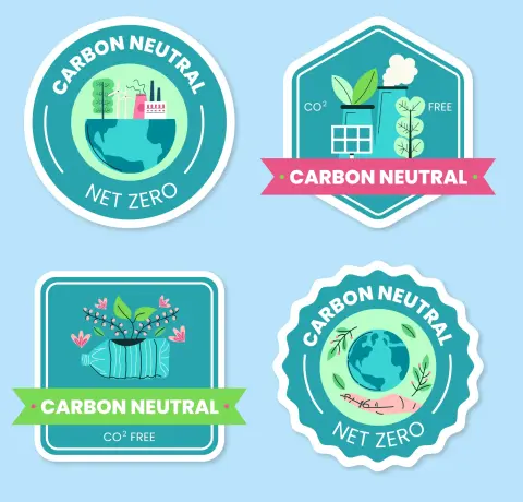 Carbon+Neutral 2880w